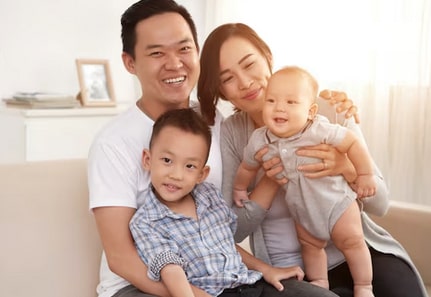 Japan Demographic Shift