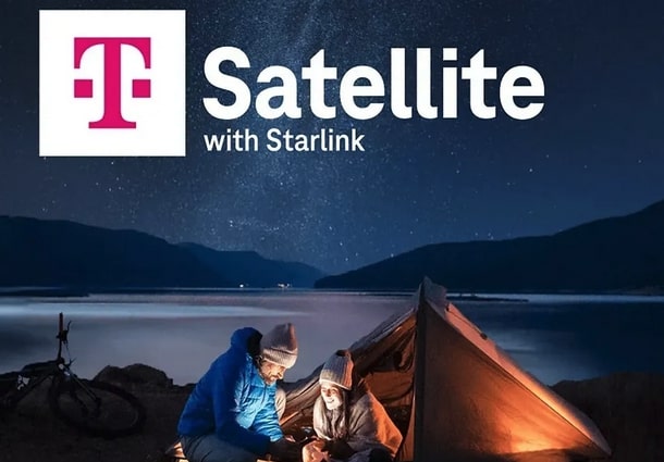 SpaceX Starlink