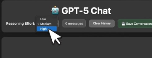 GPT5 Solves Virtual Rubiks Cubes, Great Simulations, Images and ...