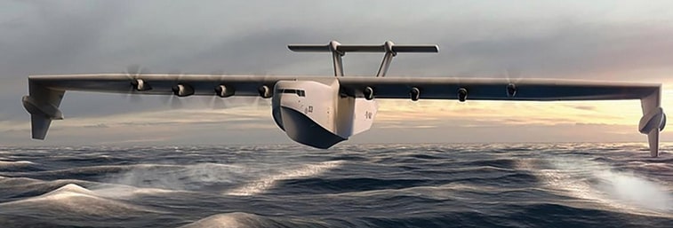 Regent Craft Wing Design