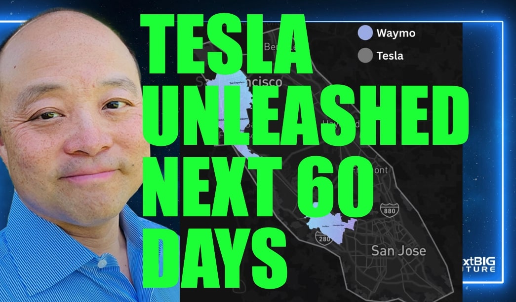 Tesla car production