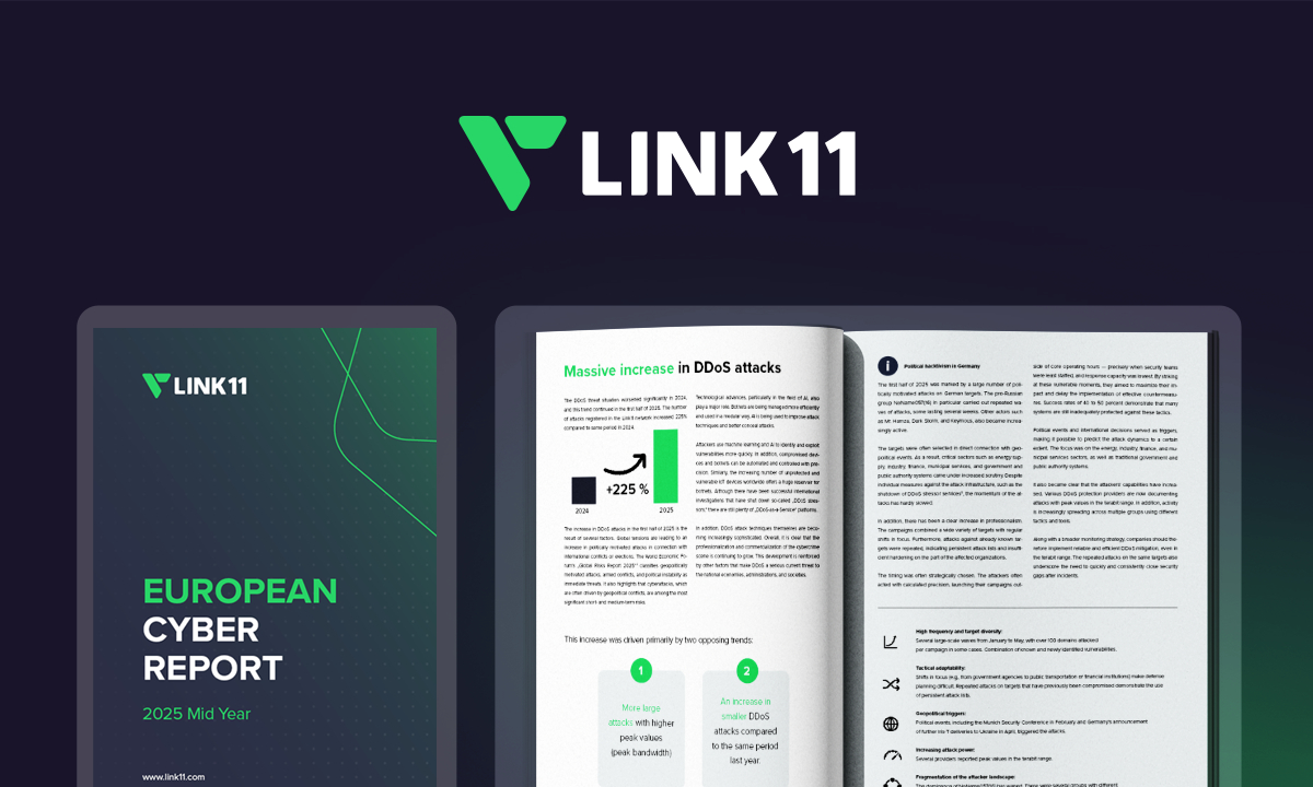 Cybersecurity Warning