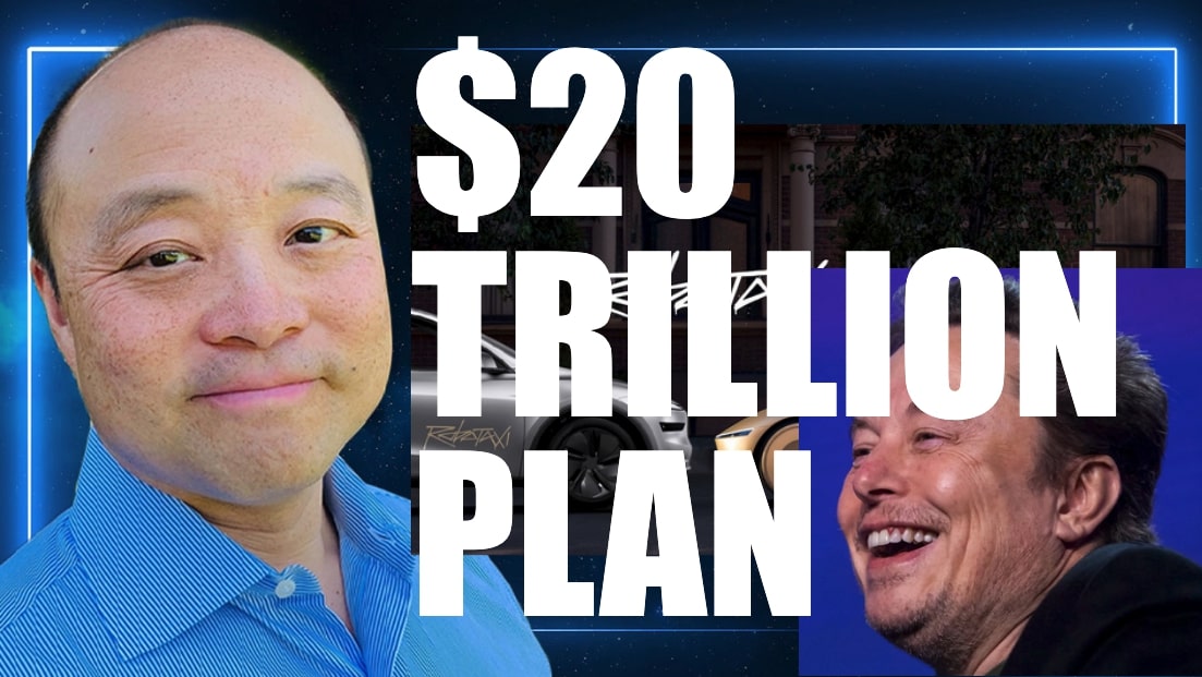 Tesla's Ambitious Plan