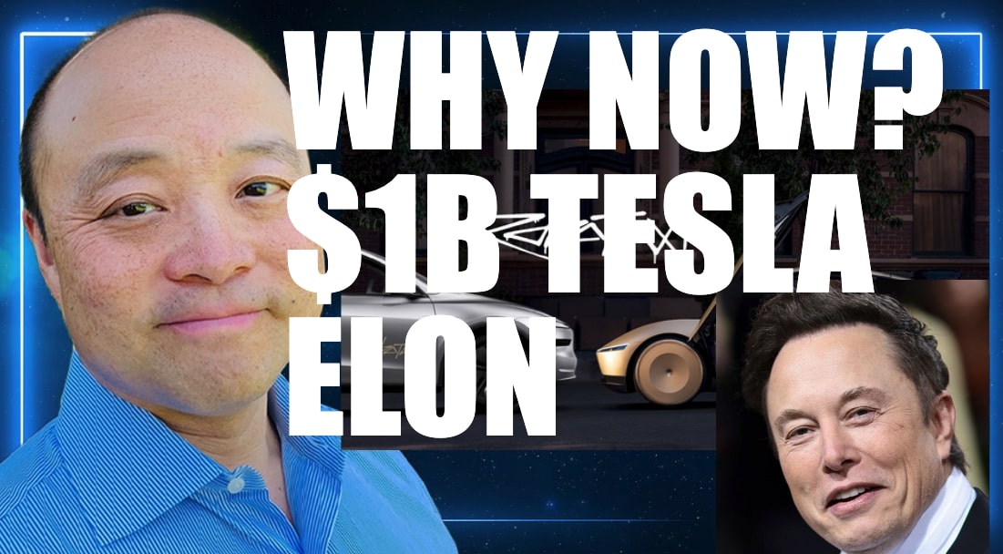 Tesla Stock Trends