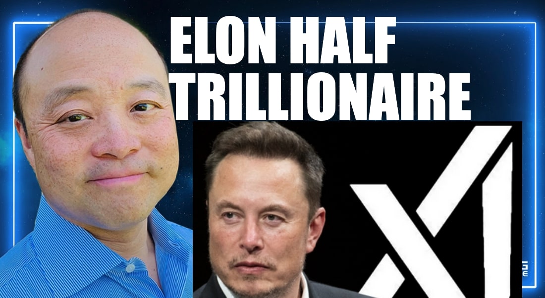 Elon Musk and xAI