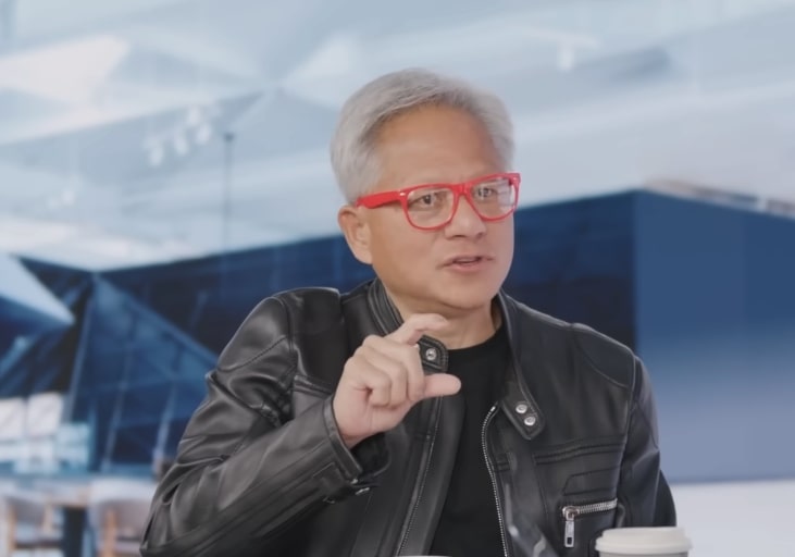 NVIDIA's AI Evolution