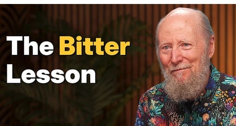 Sutton's Insights on AI