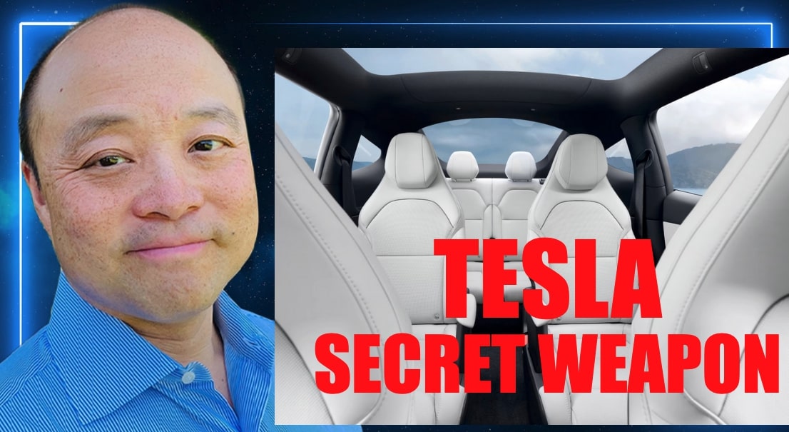 Tesla Innovation