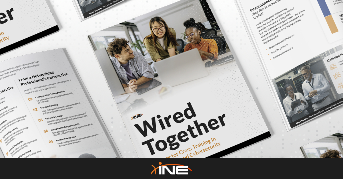 INE Security Report
