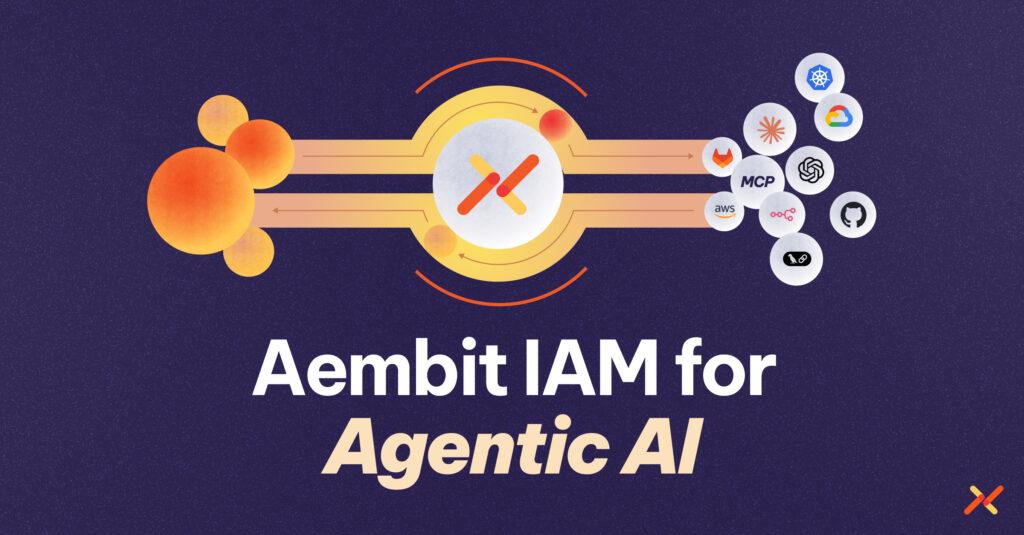 Aembit IAM for Agentic AI