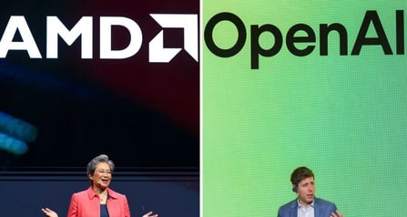 AMD GPUs