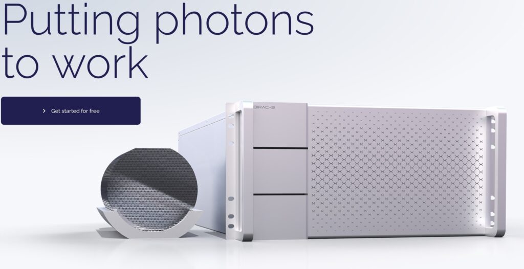 Quantum Computing Illustration