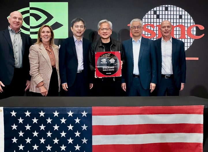 TSMC Phoenix Facility