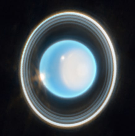 Scientific Instruments aboard SpaceX