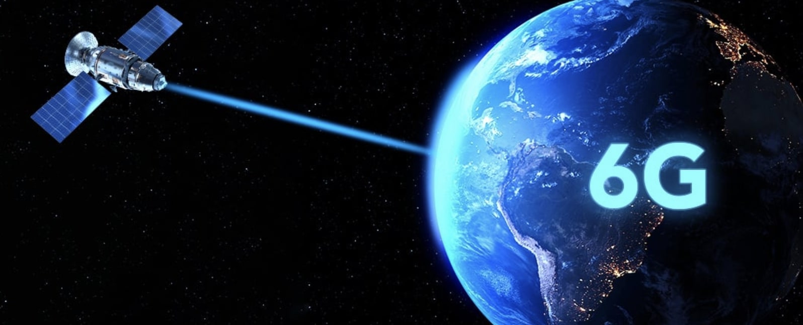 Satellite technology