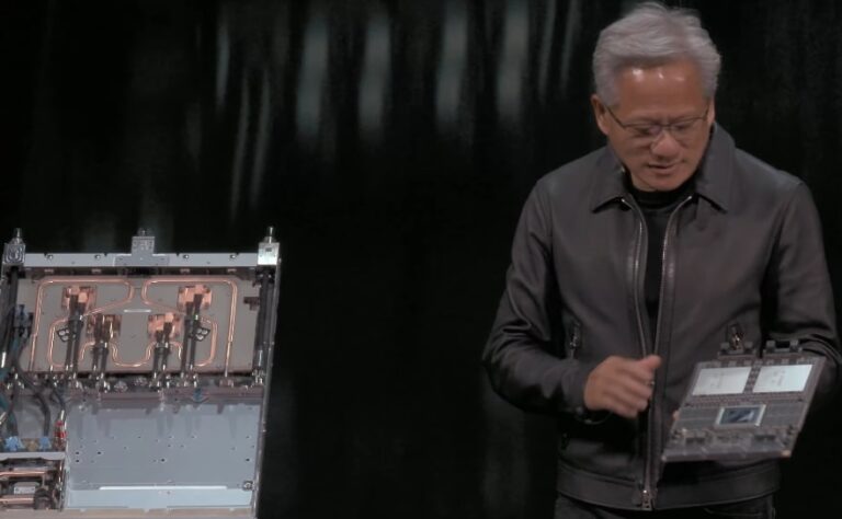 Nvidia Leading the Innovation of the AI Revolution – NextBigFuture.com