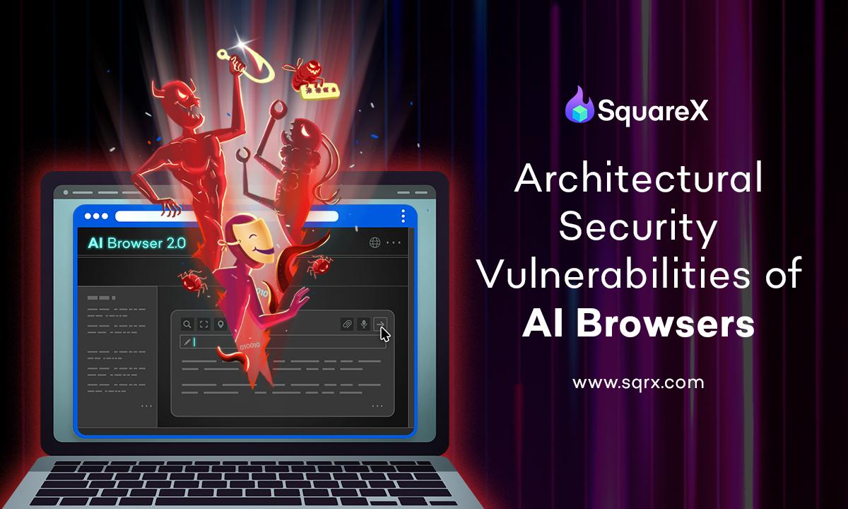 AI Browsers Cybersecurity