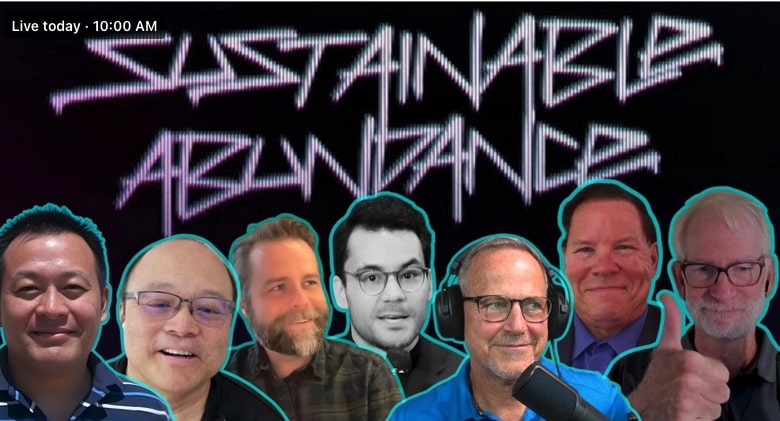 Moon Industrialization