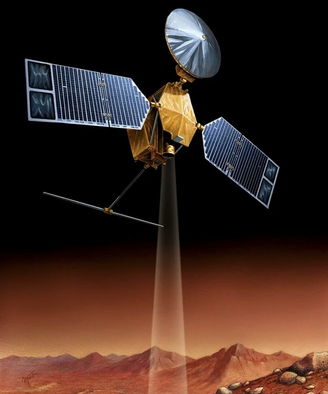 NASA Will Release HiRise Images of 3I/Atlas Interstellar Object Tomorrow