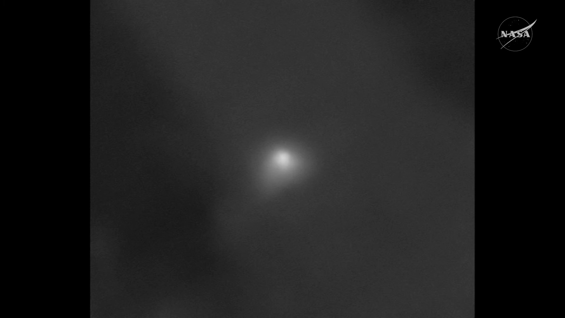 NASA Reveal Highest Resolution Visible Light and Infrared 3I/Atlas Images