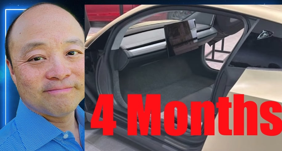 Predikce ceny Tesly, rozjezd Cybercabu a plány na IPO SpaceX