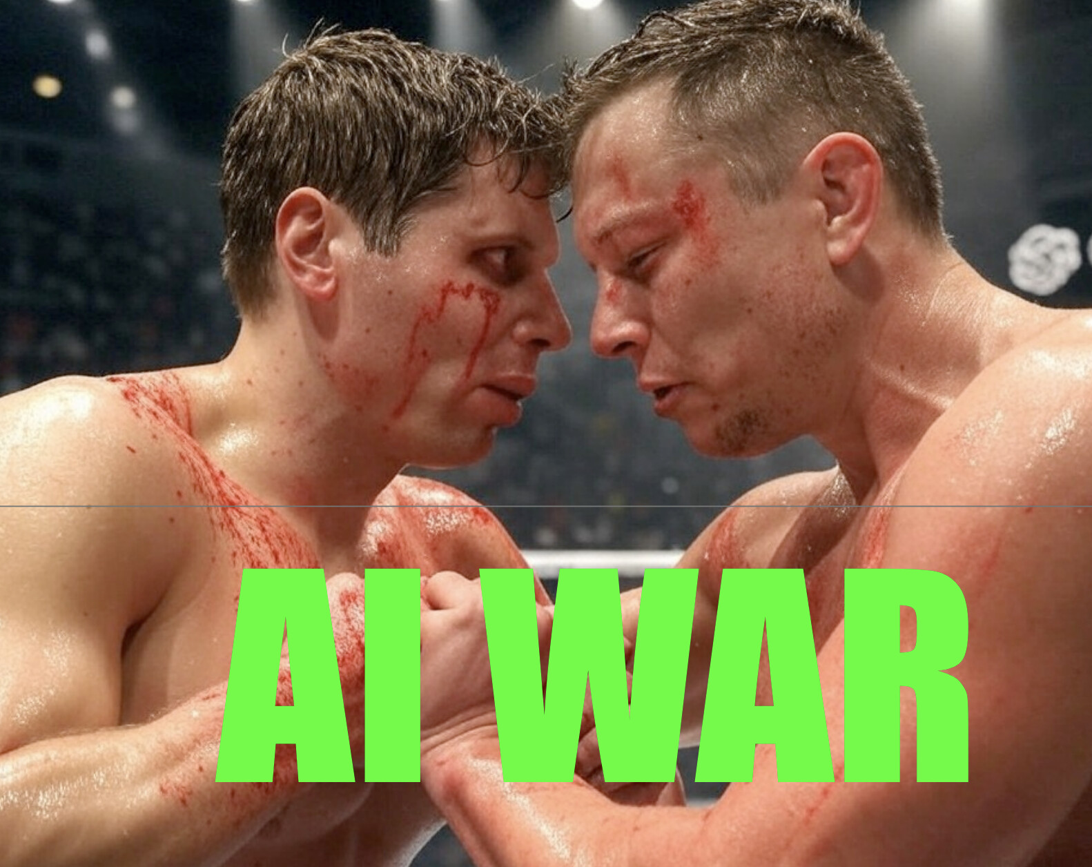 Na pokraji superinteligence: Musk žaluje OpenAI, aby ochromil jejich financování