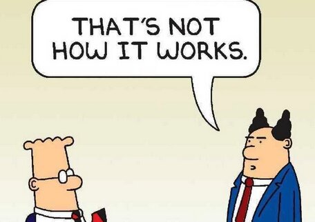 Change all Jobs? Change is Hard and Risky