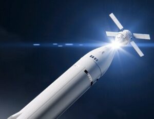 Korbyte Rendezvous Artemis 3 is a Low Earth Orbit Rendezvous Test | NextBigFuture.com