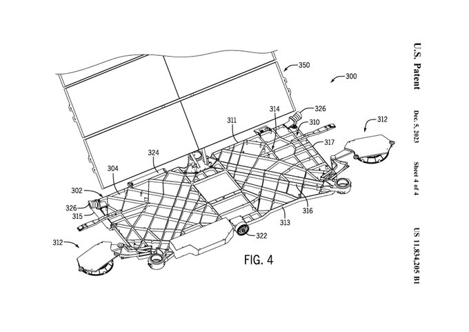 SpaceX Has the Best Radiative Cooling Solution and It is Working SpaceX Has the Best Radiative Cooling Solution and It is Working