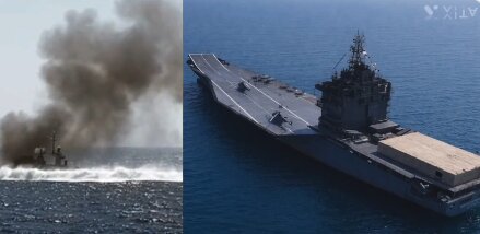 Status of Iran's Navy | NextBigFuture.com