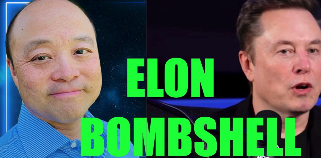 What Elon Means – Change at Very Large Scale What Elon Means – Change at Very Large Scale