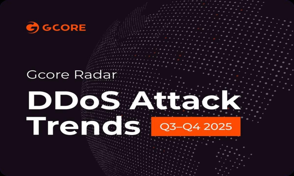 Gcore Radar report reveals 150% surge in DDoS attacks year-on-year ...