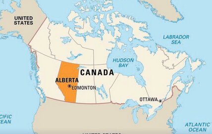 Alberta May Have Signatures to Force October 19, 2026 Independence Referendum