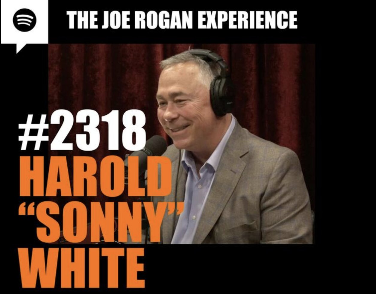 Why Do Commenters Want to Silence Sonny White?