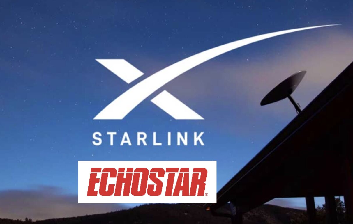FCC Approves Echostar ATT and SpaceX Deals FCC Approves Echostar ATT and SpaceX Deals