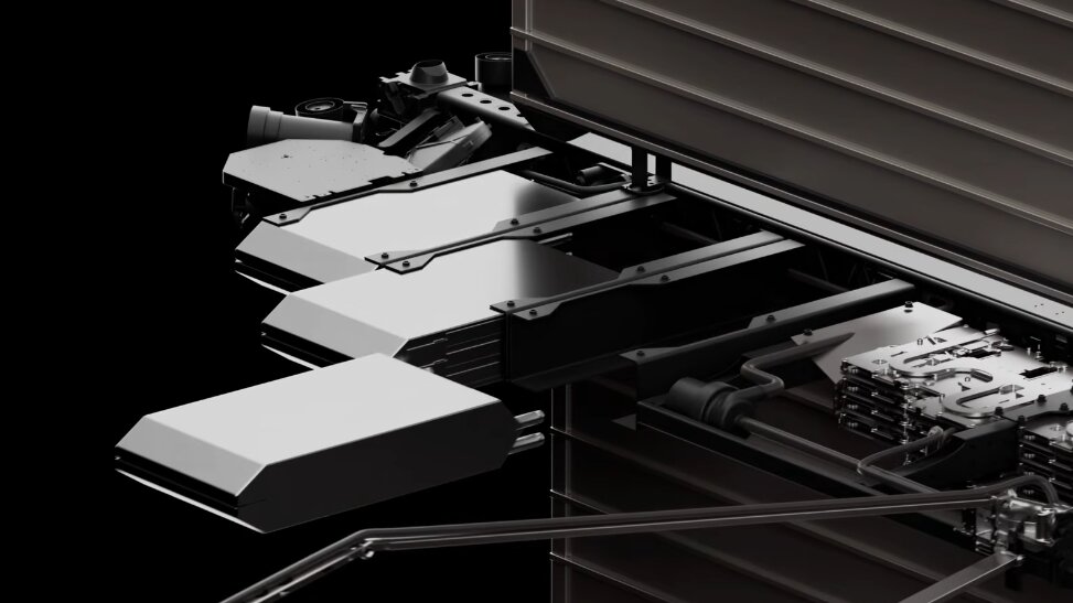 Elon Details SpaceX AI Data Center in Space Details and Roadmap — GLOBAL — Aslikannih
