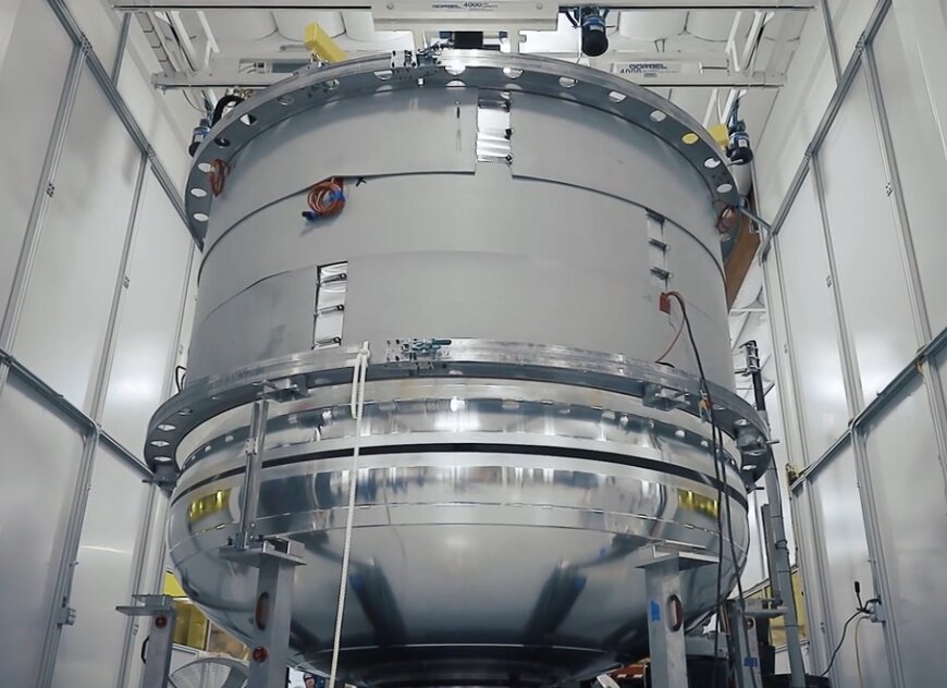 Impulse Space is a Unicorn with Key SpaceX Alumni to Transform Post Launch Service