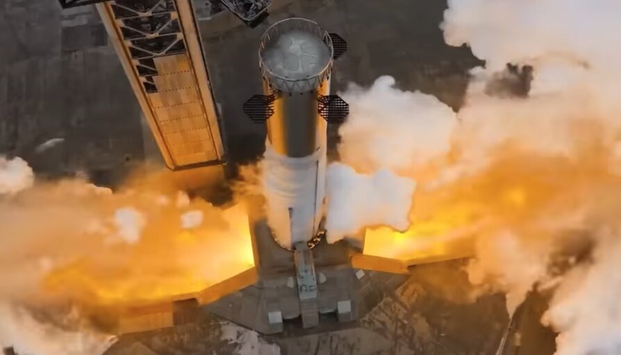 SpaceX Starship Flight 13 in 3 Days – Thursday July 13
