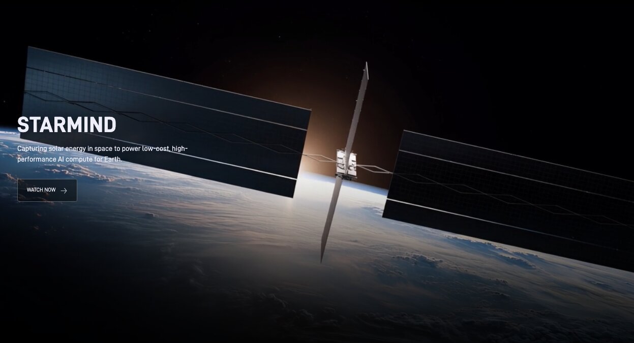 SpaceX AI Satellites Will Have 250 Kilowatts of Power