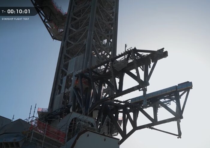 SpaceX Louisiana Launch Facility Should Become Primary for Starship Launch in 2028
