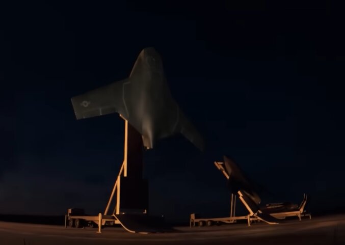 ShieldAI XBAT Drone Fighters Can Give A Fighter Drone Wing to Every US Destroyer – NextBigFuture.com ShieldAI XBAT Drone Fighters Can Give A Fighter Drone Wing to Every US Destroyer – NextBigFuture.com