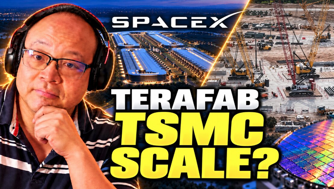 TSMC Texas Expansion Reshapes US Chip Supply Chain | Seller Sourcing Opportunities