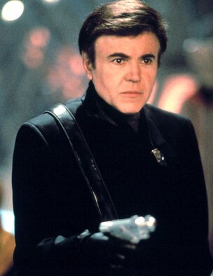 Walter Koenig Aka Chekov Aka Bester Has Died at 90 From Natural Causes – NextBigFuture.com Walter Koenig Aka Chekov Aka Bester Has Died at 90 From Natural Causes – NextBigFuture.com